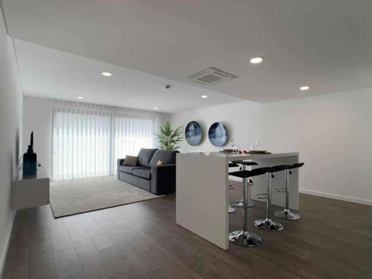 Palhotas Guest House - Suite Premium Bom Jesus Braga Dış mekan fotoğraf