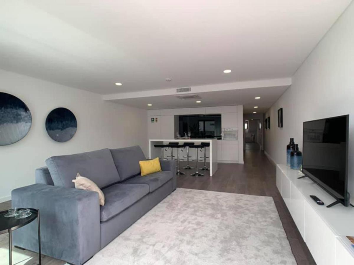 Palhotas Guest House - Suite Premium Bom Jesus Braga Dış mekan fotoğraf